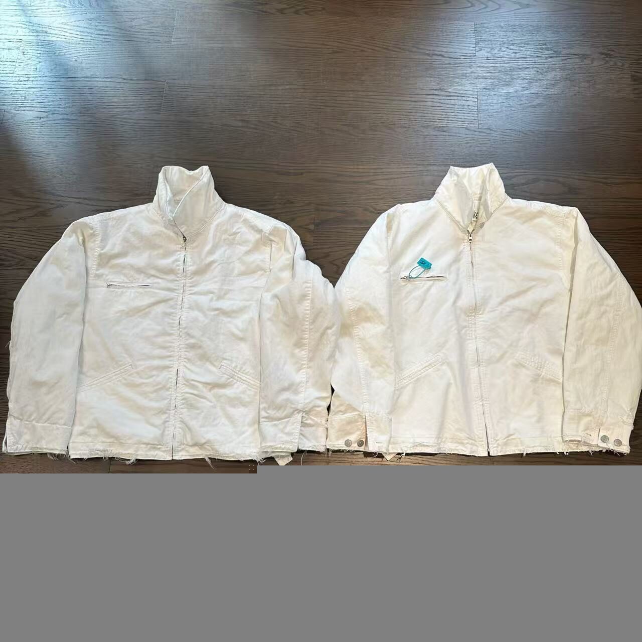 MM6 Maison Margiela Archive Jacket - Image 2