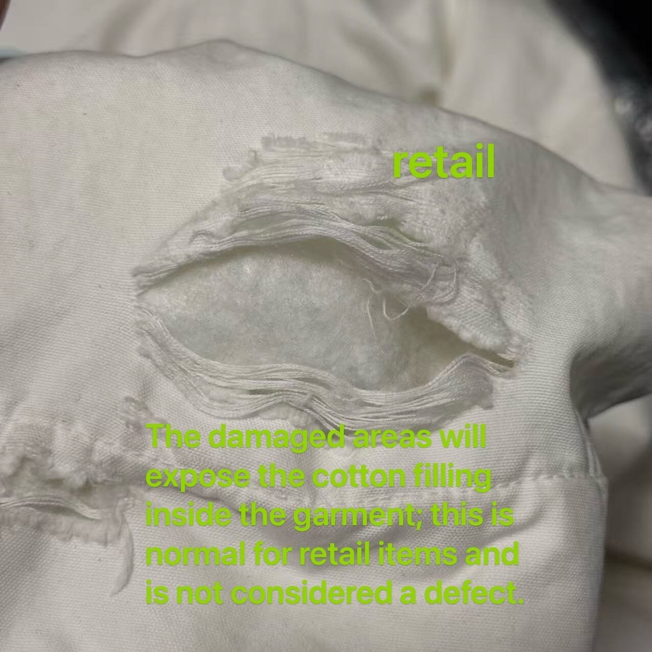 MM6 Maison Margiela Archive Jacket - Image 6