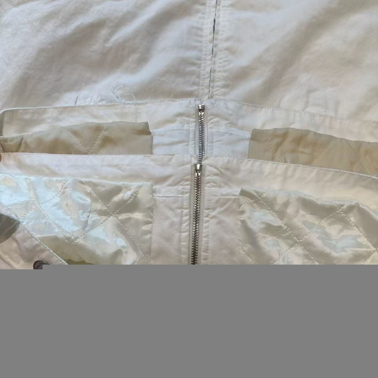 MM6 Maison Margiela Archive Jacket - Image 4
