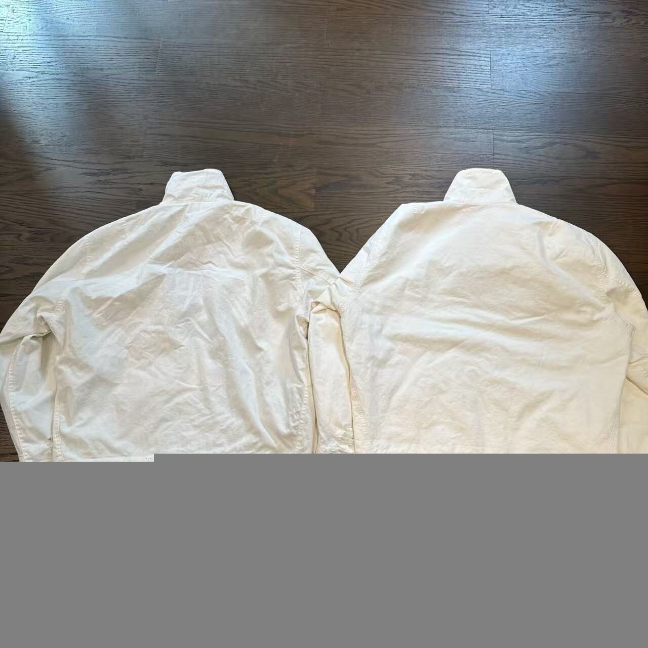 MM6 Maison Margiela Archive Jacket - Image 3