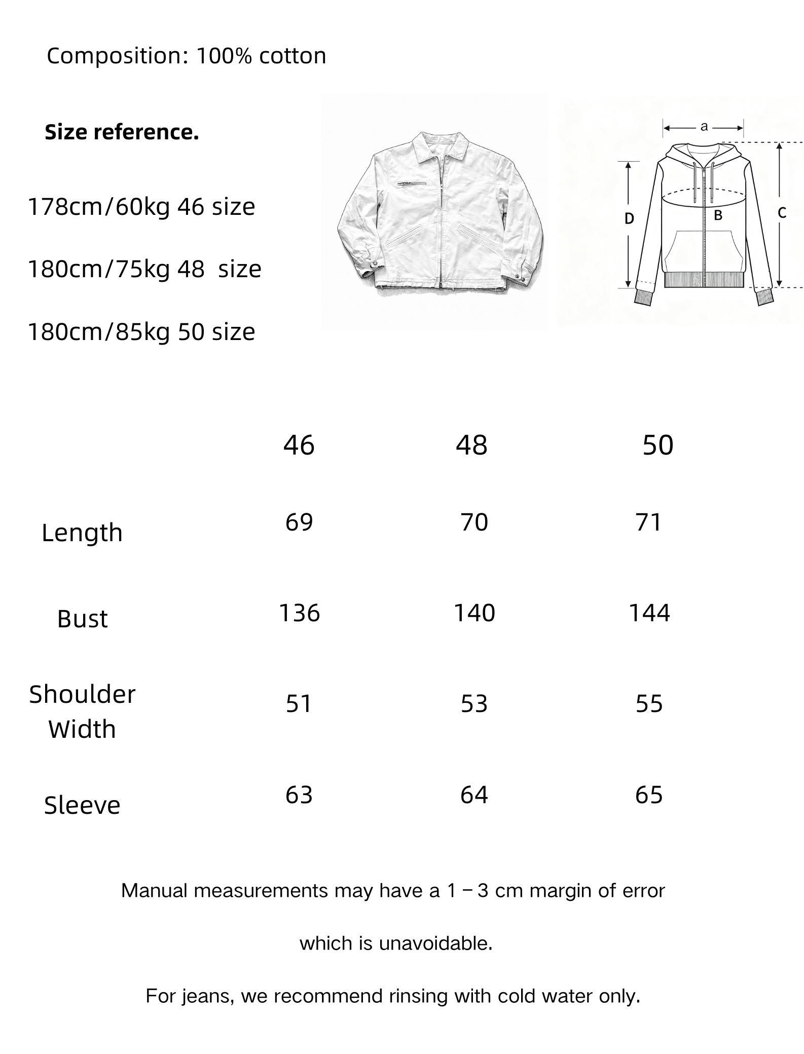 MM6 Maison Margiela Archive Jacket - Image 9