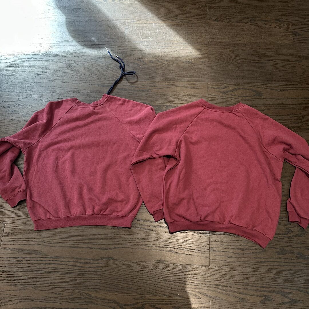 Raf Simons AW03 Parachute Bomber Jacket - Image 3