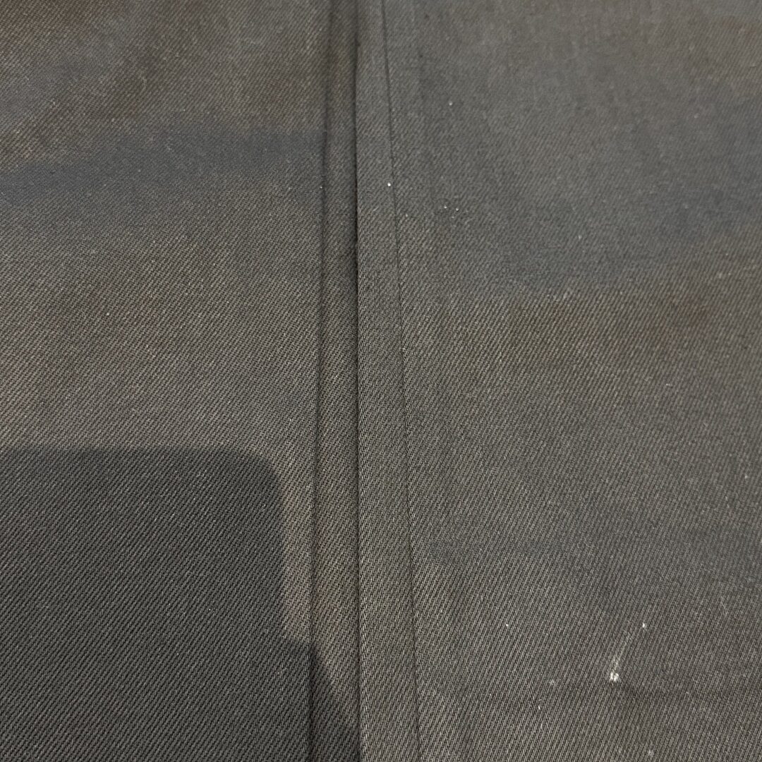 Back Label Detail