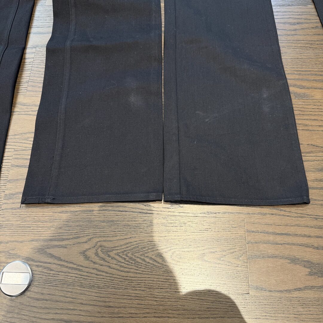 Pocket Detail