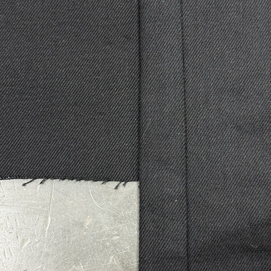 Stitching Detail