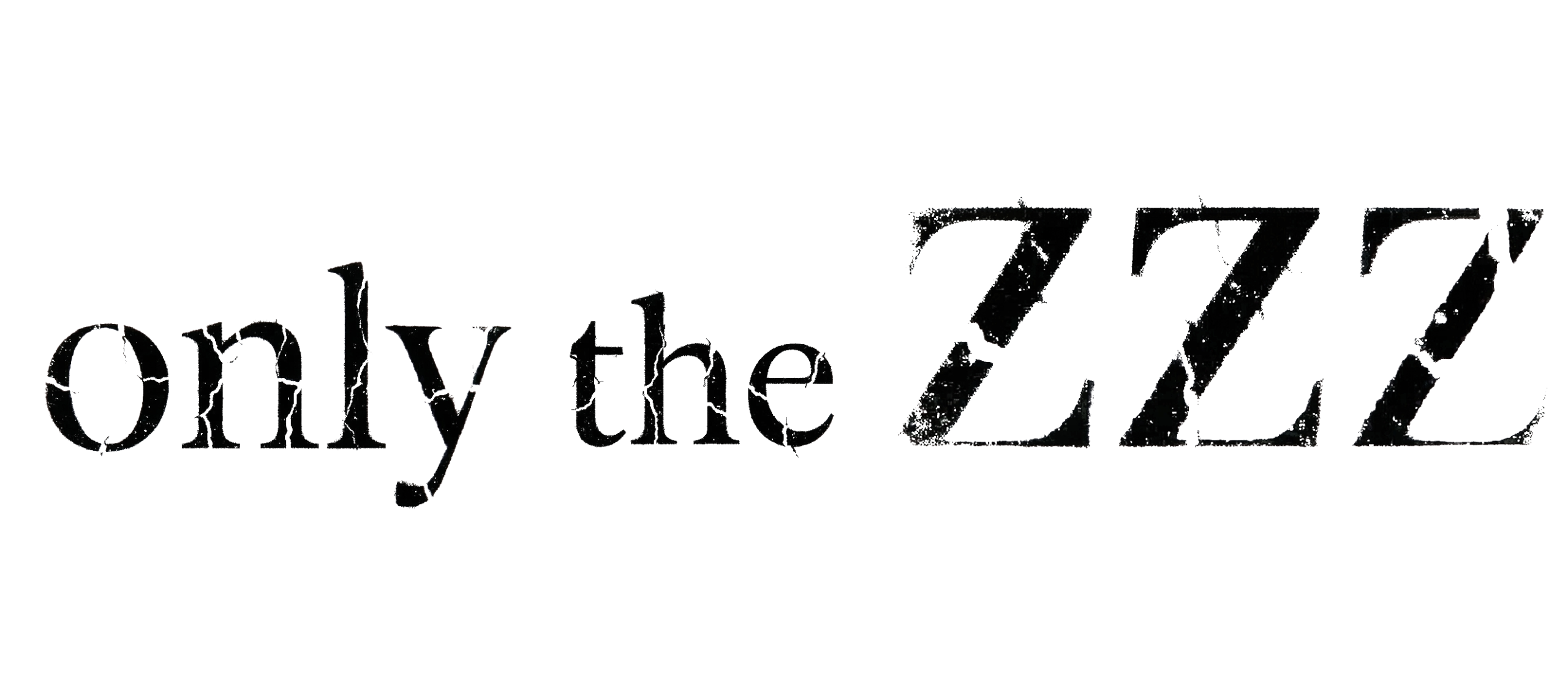 OnlyTheZzz