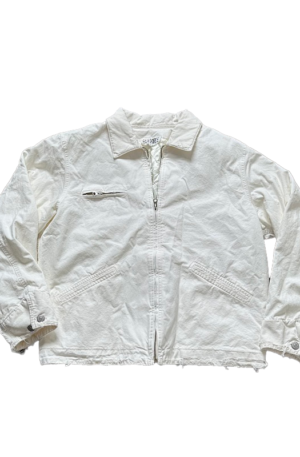MM6 Maison Margiela Archive Jacket