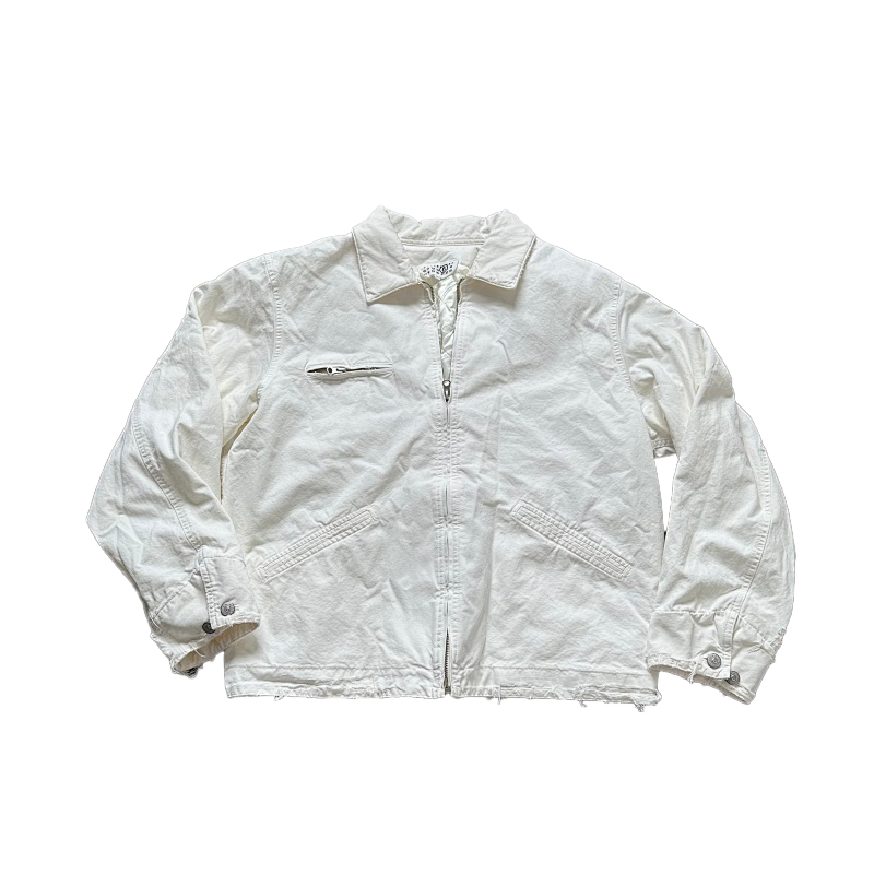 MM6 Maison Margiela Archive Jacket