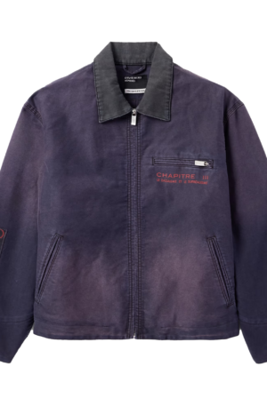Enfants Riches Deprimes FW25 Chapitre XXI Jacket