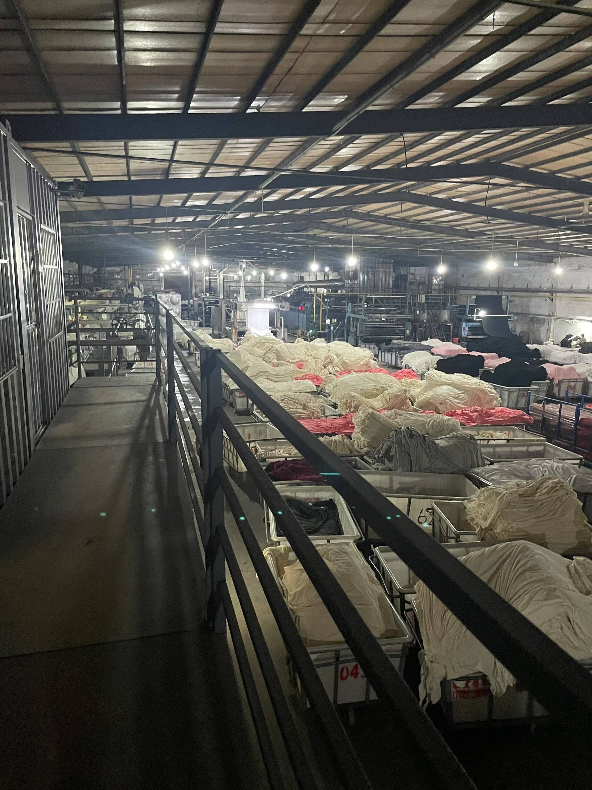Factory Production