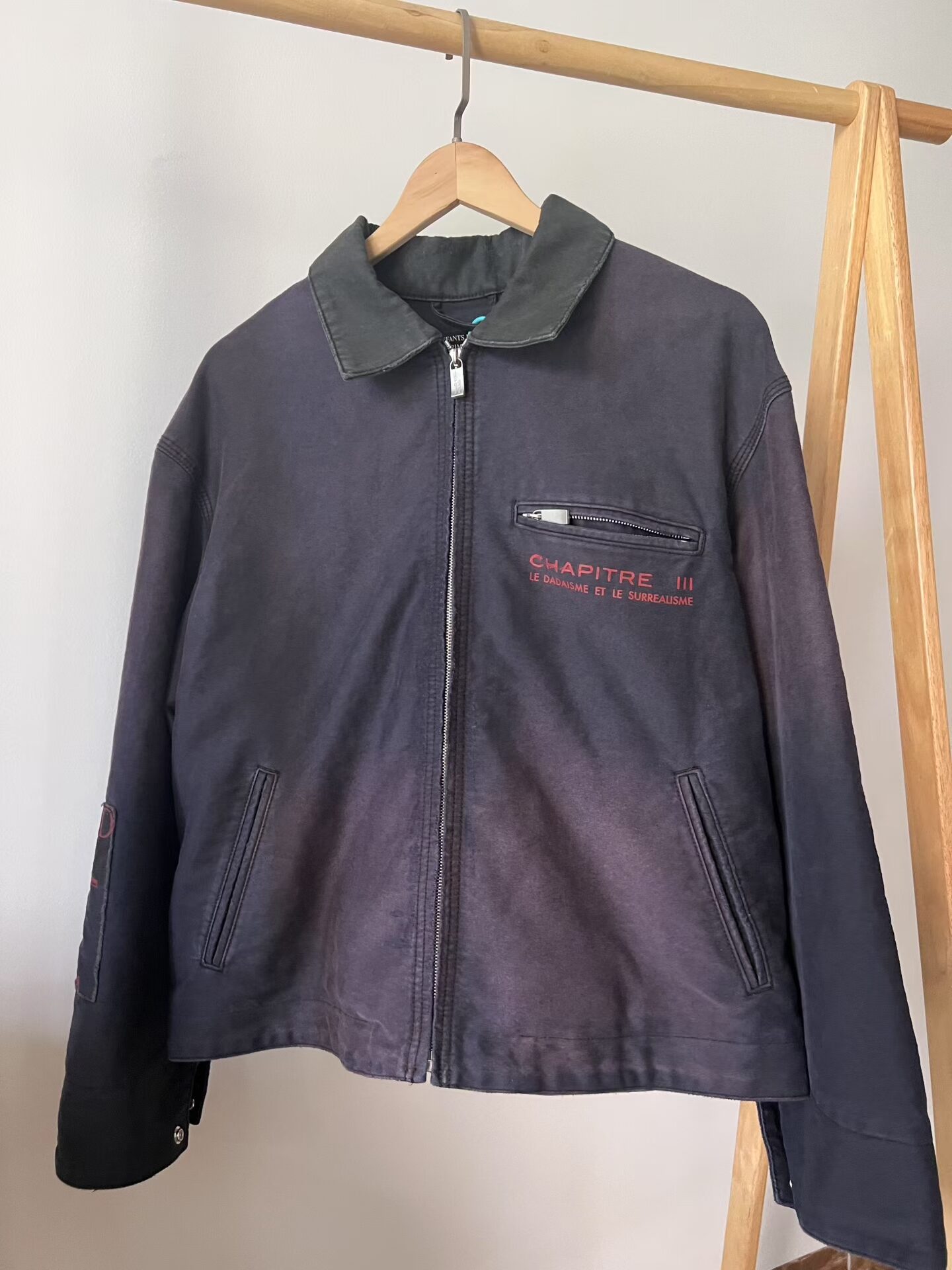 Original Front