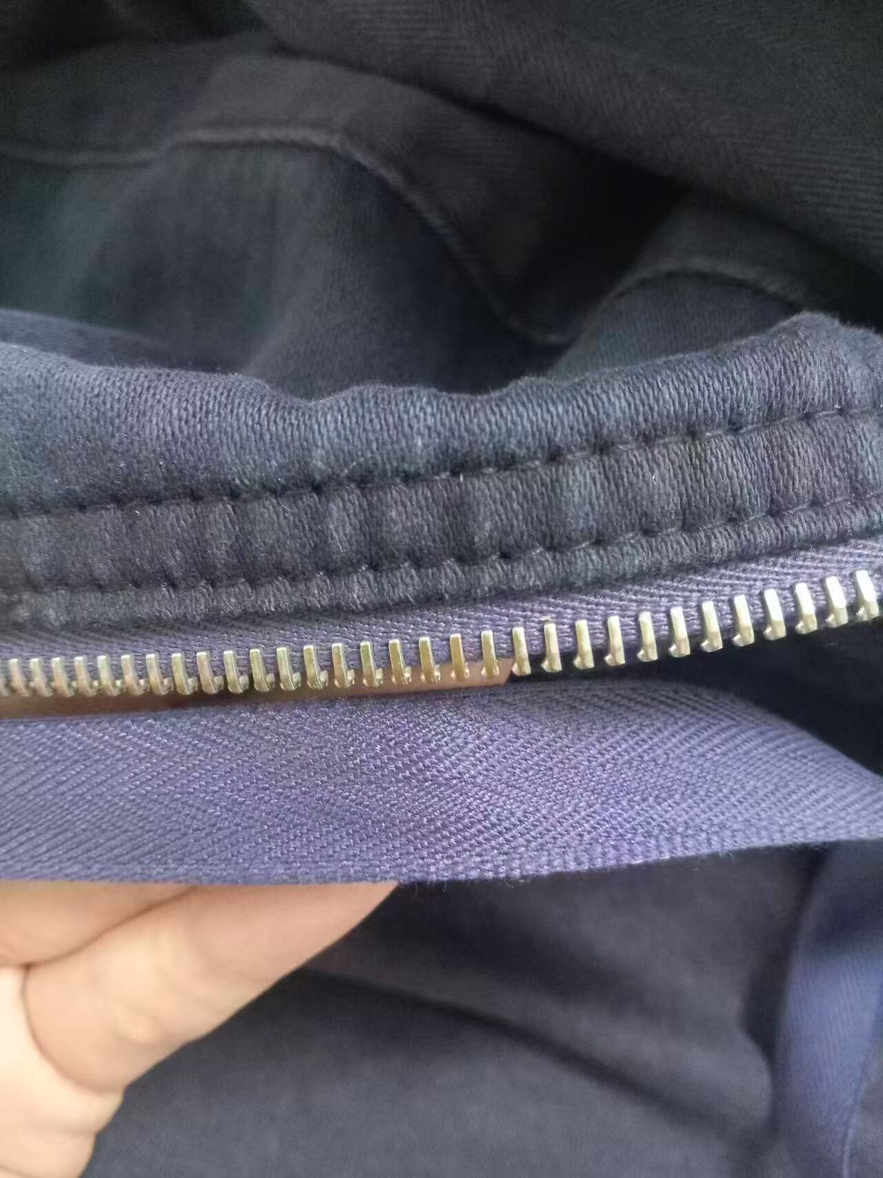 Zipper Comparison