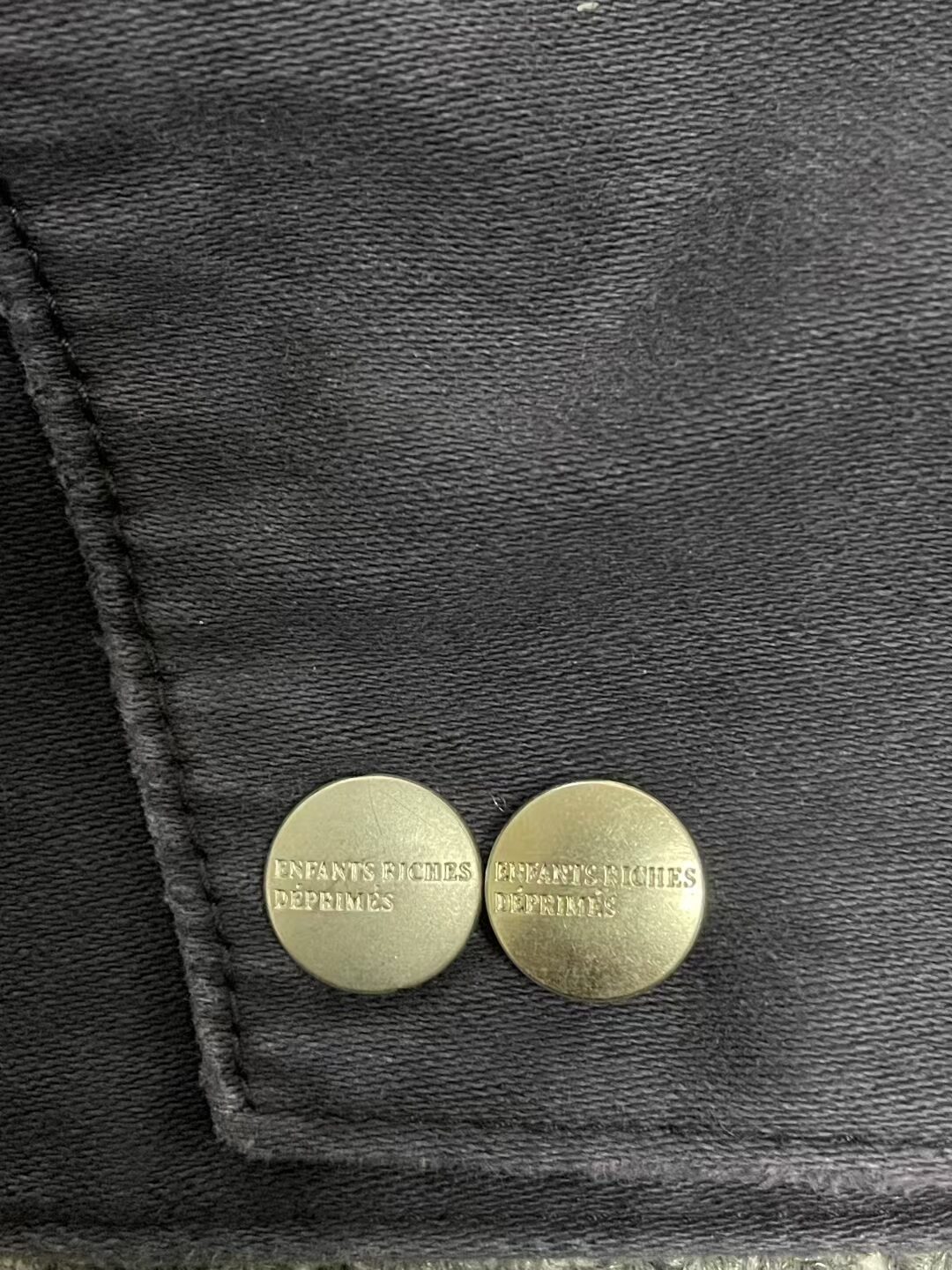 Button Comparison